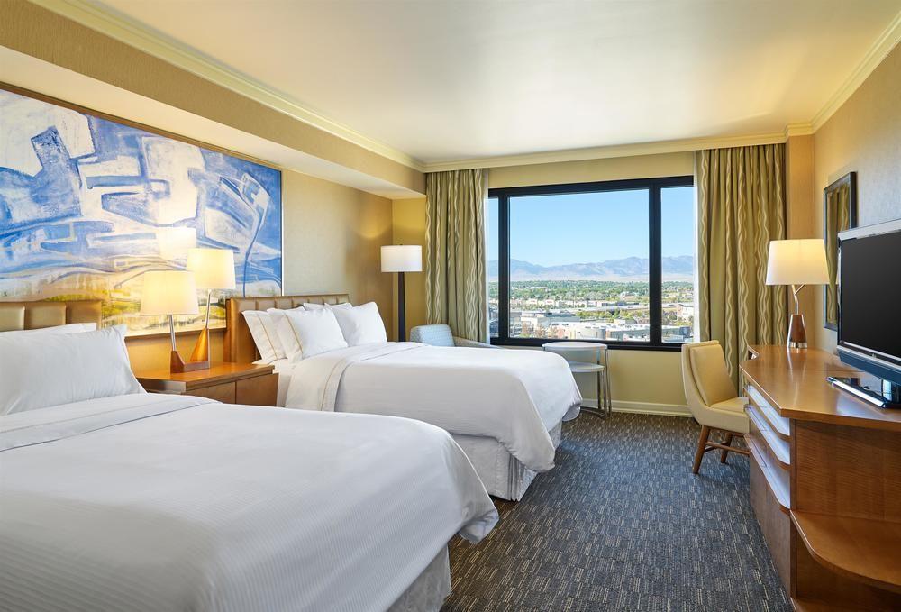 The Westin Westminster Hotel Eksteriør billede