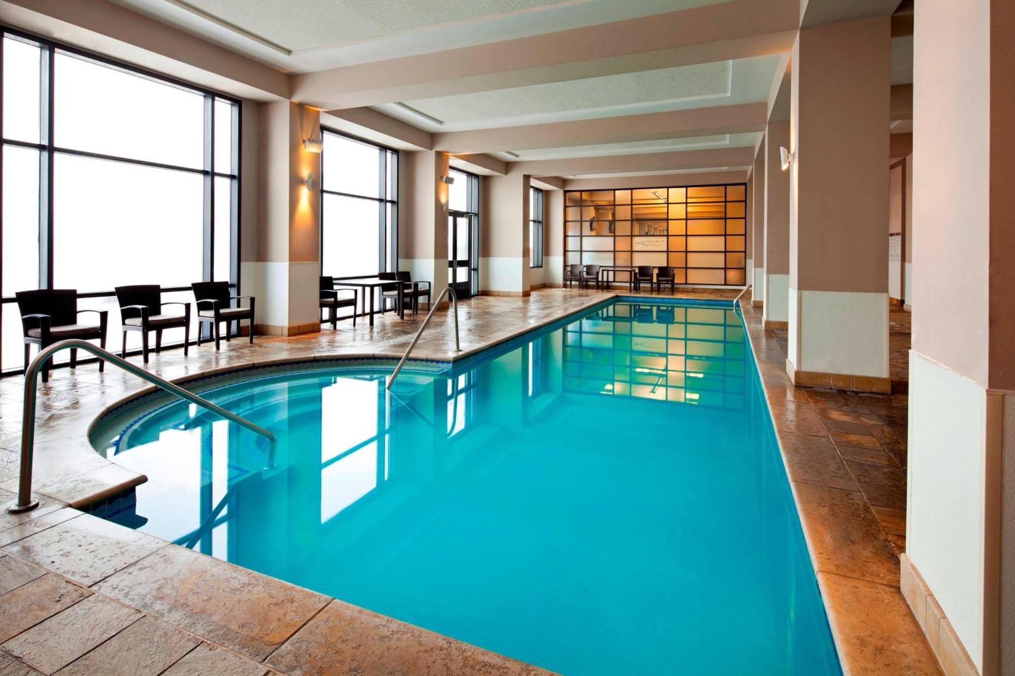 The Westin Westminster Hotel Eksteriør billede