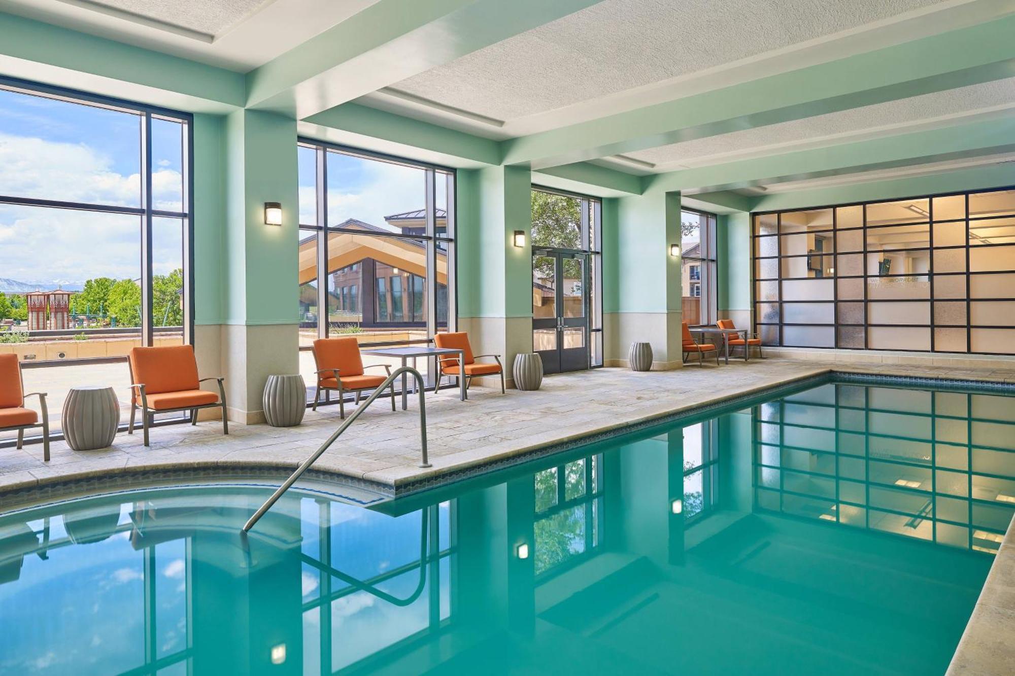 The Westin Westminster Hotel Eksteriør billede